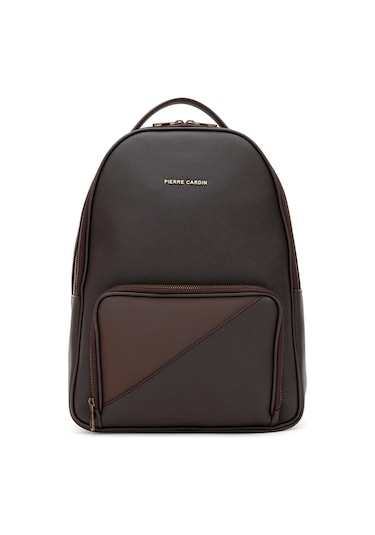 Pierre Cardin Erkek Kahverengi Çanta 50296031-vr029 Kahverengi