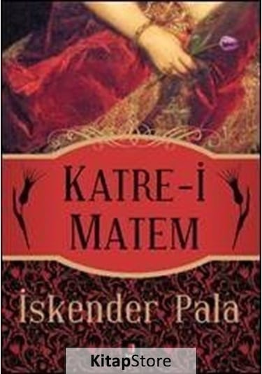 Kitapstore Katre-I Matem / Prof. Dr. Iskender Pala