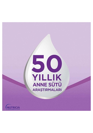 Aptamil Prosyneo 2 Prebiyotikli Probiyotikli Devam Sütü 400 G x 3 Adet 1200 G