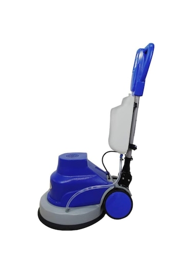 Cleanvac SC 43 1100 W Halı Yıkama ve Zemin Cilalama Makinesi