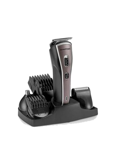 Goldmaster GS-7001 Gold Star İmaj Erkek Bakım Seti