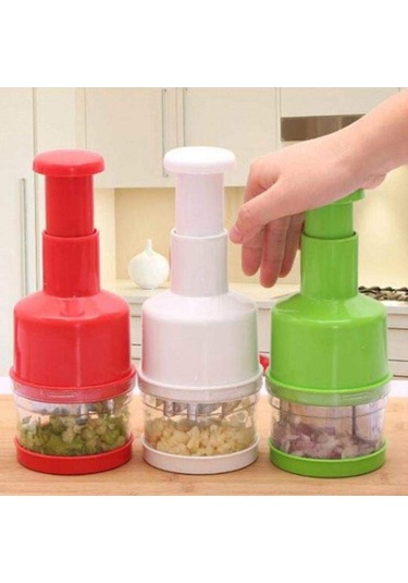 Sarımsak Presi El İtmeli Kesici Zencefil Kabı Soğan Bb Diğer