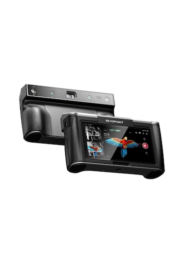 Revopoint Mıraco Pro 3D Tarayıcı