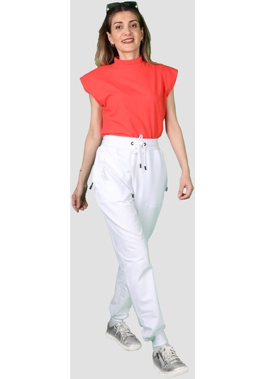 2 İplik Unisex Eşofman Altı 001