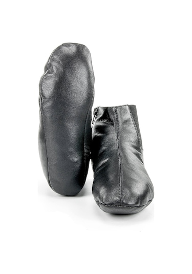 Dana Derisi Mest - Siyah Renk Siyah