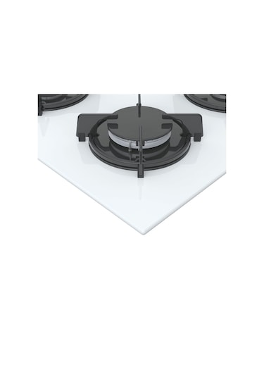 Termikel BH P7144C W Ankastre Ocak