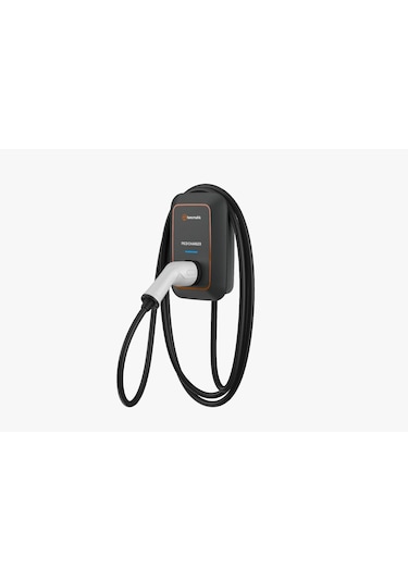 Tuncmatik Pico Charger Led 22Kw Elektrikli Araç Sarj İstasyonu