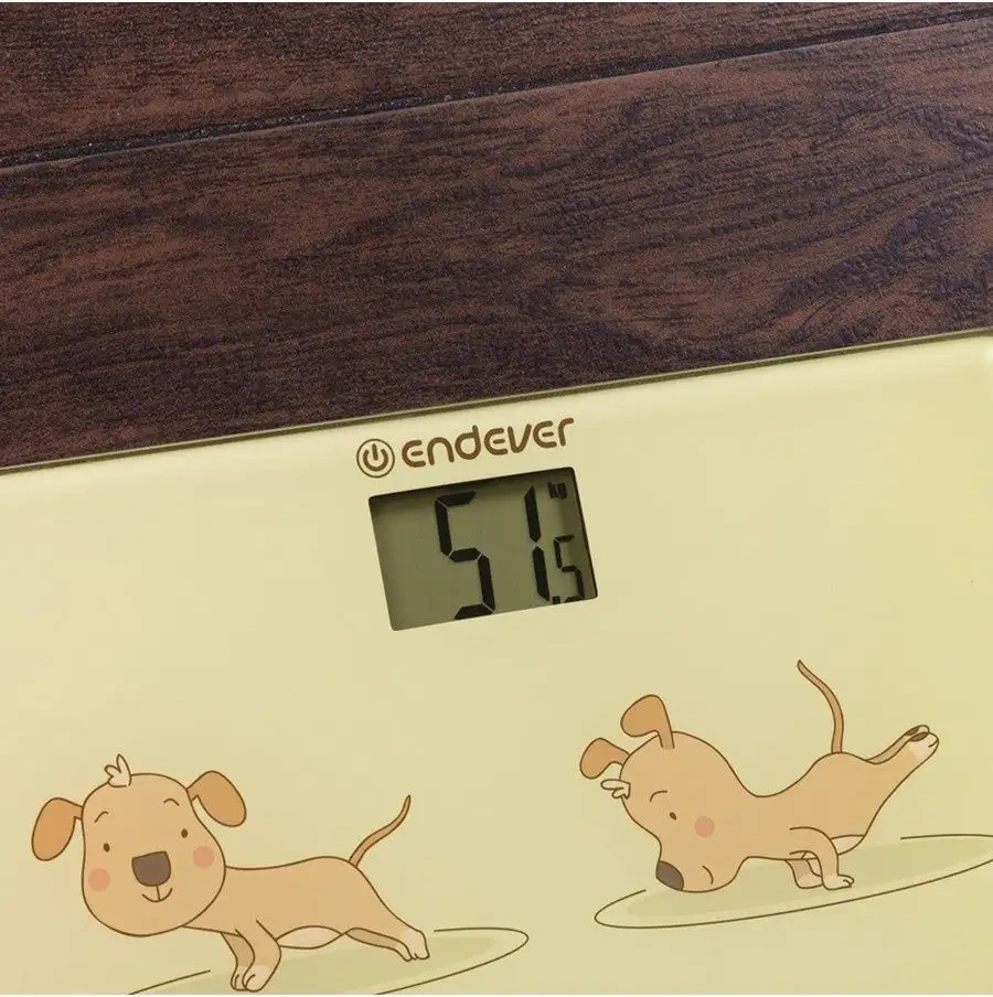 Endever Aurora-564 Elektronik Masaüstü Tartısı 8017769