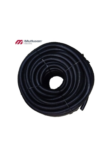 Plastik Spiral 12 Lük 100 Metre 001 020 400012 00 11