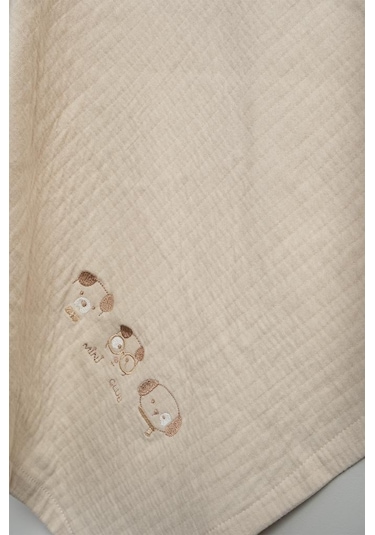 Bebitof %100 Pamuk Sevimli Köpekcikler Desenli 10 Parça Kutulu Yenidoğan Hastane Çıkışı Zıbın Seti Bbtf.bj.10116 Bej Bebitof %100 Pamuk Sevimli Köpekcikler Desenli 10 Parça Kutulu Yenidoğan Hastane Çıkışı Zıbın Seti Bbtf.bj.10116 Bej