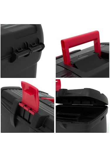 Keter Herobox 13'' Takım Çantası