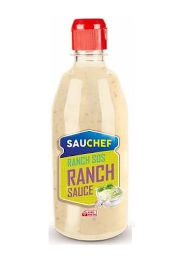 Sauchef Ranch Sos 500 G