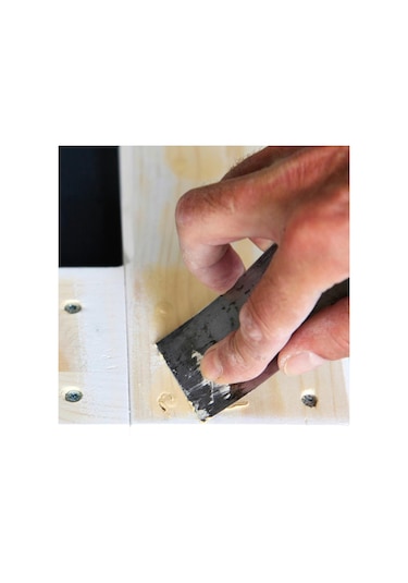 Ektan Masif Ve Ahşap Tamir Macunu Akçaağaç 220 Gr. - 3 Adet Akçaağaç