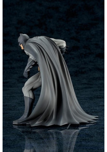 Batman & Robin Artfx+ Statue Set