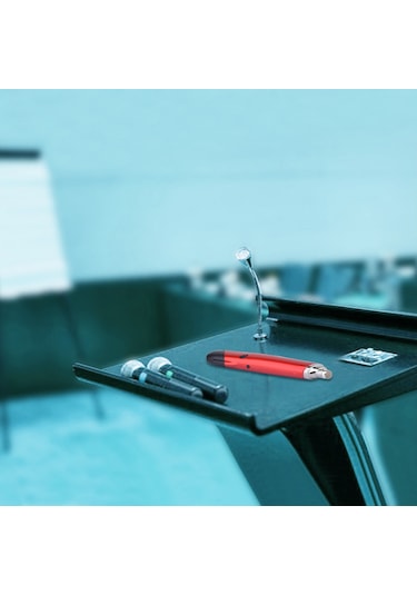 Geeroyoo Pr-08 Kablosuz Dokunmatik Kalem - 1600dpı, Web Gezinti Ve Sunum İçin Ergonomik Tasarım 001