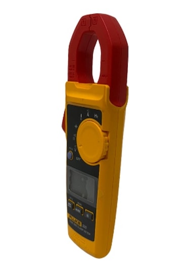 Fluke 325 Ac/dc 400a Trms Dijital Pensampermetre