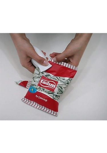 Kana Oyter Poşet Yapıştırıcısı Yeşil Diğer