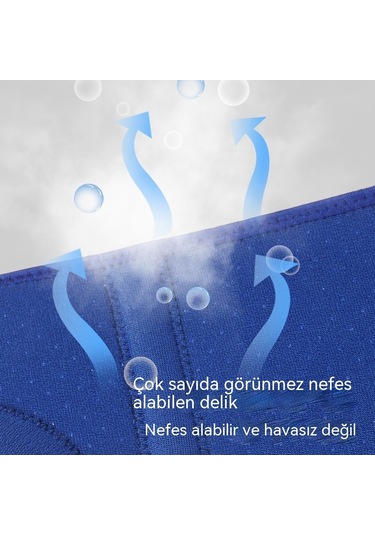 Spor Dizlikler, Açık Hava Basketbolu, Koşu, Bisiklet, Dağcılık, Nefes Alabilen Destek, Günümüzde Kaymaz Dizlikler-gri Gri