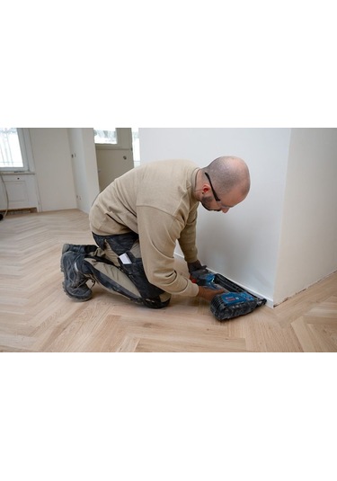 Bosch GNH 18V-64-2 M Akülü Çivi Çakma Tabancası-0601482000