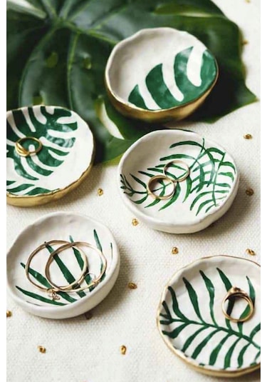 2 Kg Seramik Hamuru Seti, Kil Çamuru Ebeşuar, Oyun Hamuru Seti, Havayla Kuruyan Kil Çamur Seramik