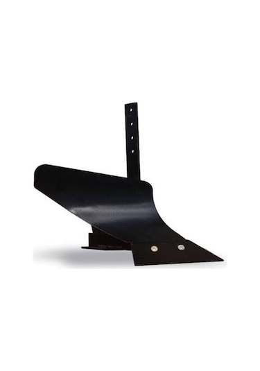 Çapa Makinası Değişebilir Çelik Bıçaklı Tekli Pulluk 7 - 10 Hp