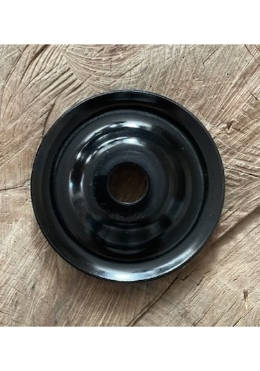 BAYTEC 125MM AHŞAP TÖRPÜSÜ AHŞAP ZIMPARA DİSKİ AHŞAP EĞE DİSKİ