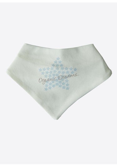 Organik New Dreams 4'lü Takım Mavi Mavi