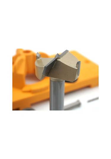 Rox Wood 0015 Tas Menteşe Yuvası Açma    Kılavuzu