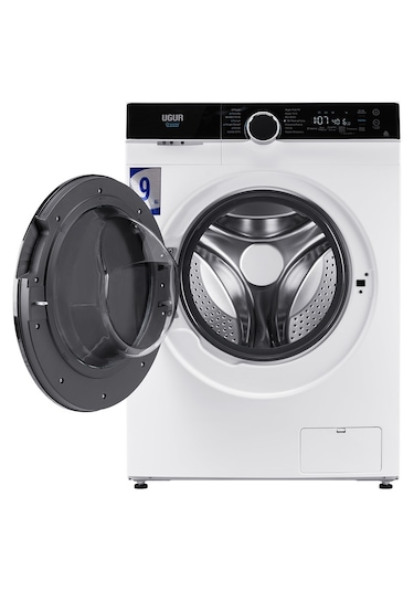 Uğur Ucm 20914 B101 1400 Devir 9 KG Çamaşır Makinesi
