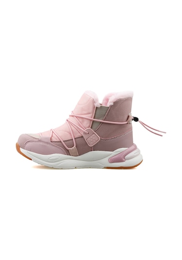 Vicco Pablo Çocuk Outdoor Botu 943.f21k.368-114 Pembe 943.f21k.368-114 Pembe