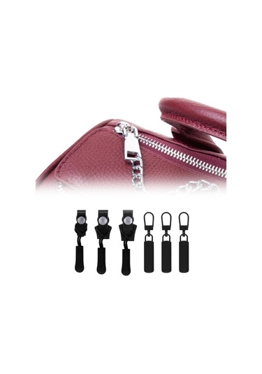 Homyl 12x Fermuar Tamir Takımı, Çekmecesi Yedek Bagaj