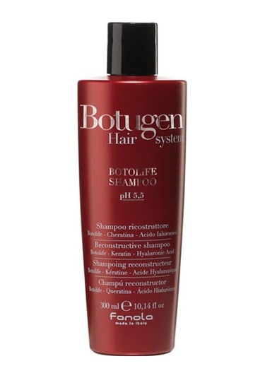 Fanola Botugen Botolife Şampuan 300 ML