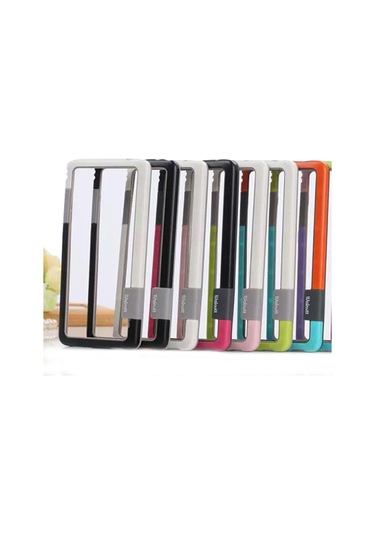 Samsung G900 S5 Walnutt Bumper Kilif 476895069