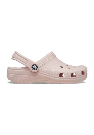 Classic Clog K Unisex Çocuk Pembe Terlik - 206991 Pembe