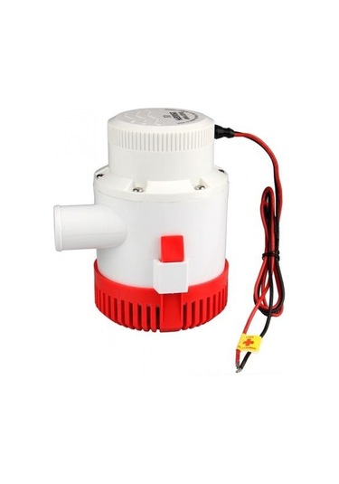 Water Ws-2555 Fp3500 Sintine Pompa 12v