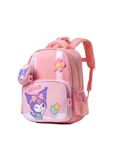 Kulomi Okul Sırt Çantası Ifs11j Diğer