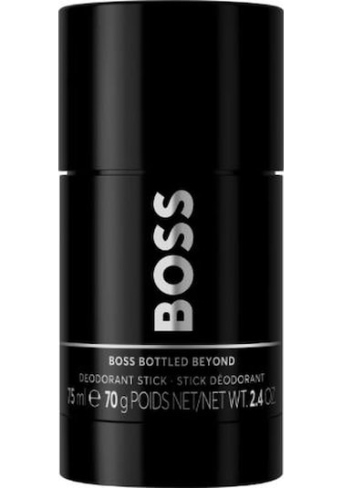 Hugo Boss Bottled Beyond Deodorant Stick 75 Ml 3616306096240