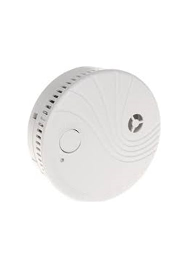 Hikvision Ds-pdsmk-s-we 868 Mhz Kablosuz Duman Dedektörü