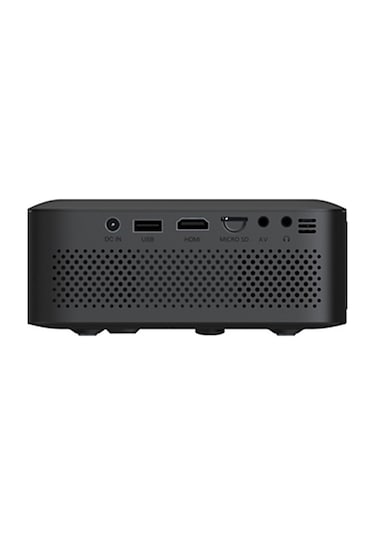 Philips Neopix 110 Wi-Fi Ve Bluetooth LCD LED Projeksion Cihazı