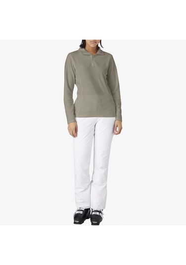 Mc Kinley Amarillo Iı Kadın Bej Polar Üst 430906 Bej