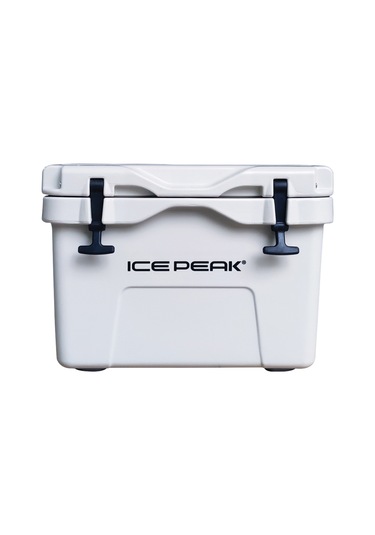 Icepeak Aden 300652 Buzluk 25 Litre Beyaz