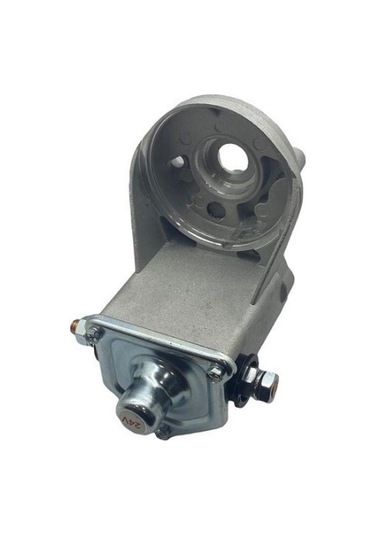 24v Marş Otomatiği Nıppon Denso Tipi 4.5 Kw Hıno 40 Ayak-komatsu İş Makinası