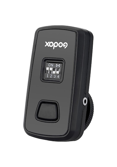 Godox DM-16 Paraflaş Tetikleyici