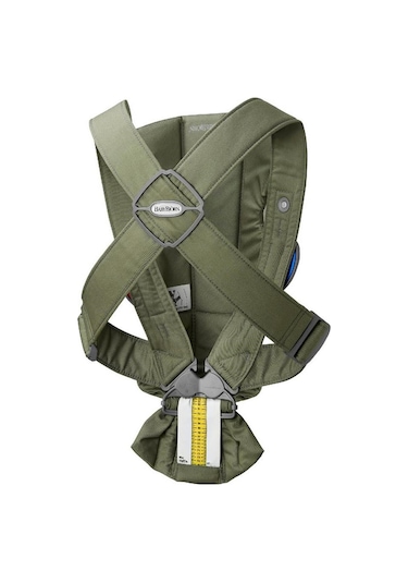 Babybjörn Kanguru Mini 3D Cotton