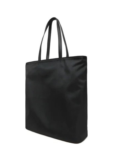 Love Moschino Kadın El Çanta Jc4205pp1mln100a Siyah Monogram