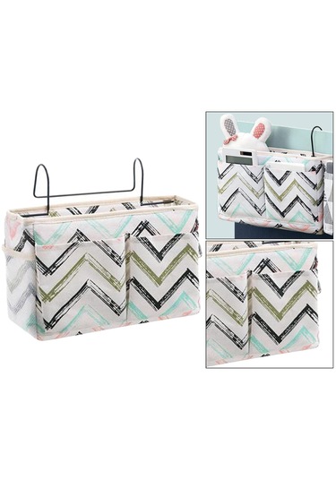 Suntek Gözlük Kitabı Için Başucu Caddy Dolabı Siyah-beyaz Siyah Beyaz Diğer