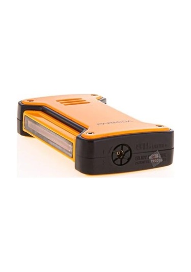 Parmida Tek Torch İri Puro Çakmağı Turuncu