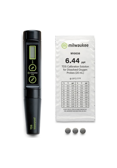 Milwaukee T76 Tds Ölçüm Cihazı