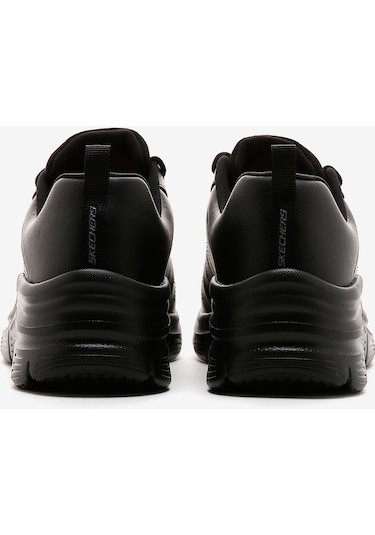 Skechers Fashion Fit - Effortless Kadın Siyah Spor Ayakkabı 149473tk Bbk Siyah