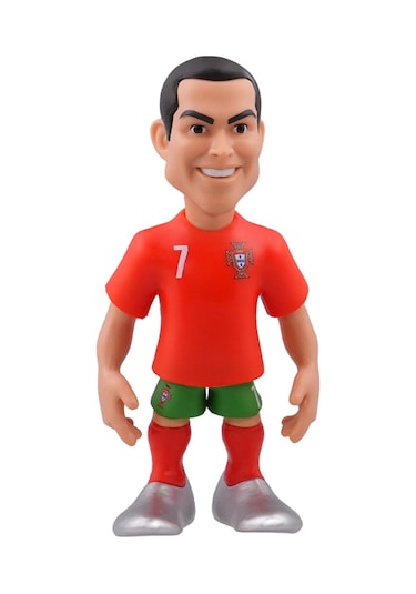 Cr7 Futbol Yıldızları Portekiz Cristiano Ronaldo 7 Ronaldo